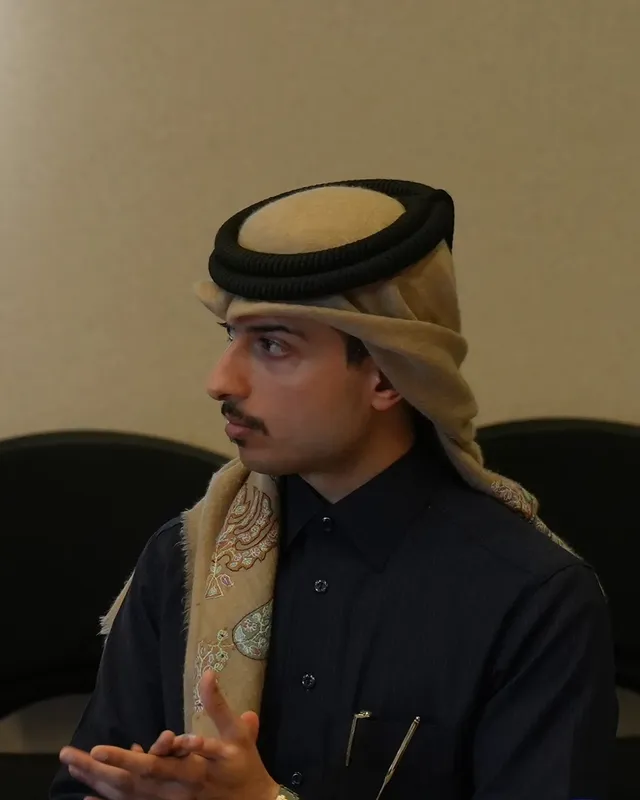 محمد بن إبراهيم الفخرو